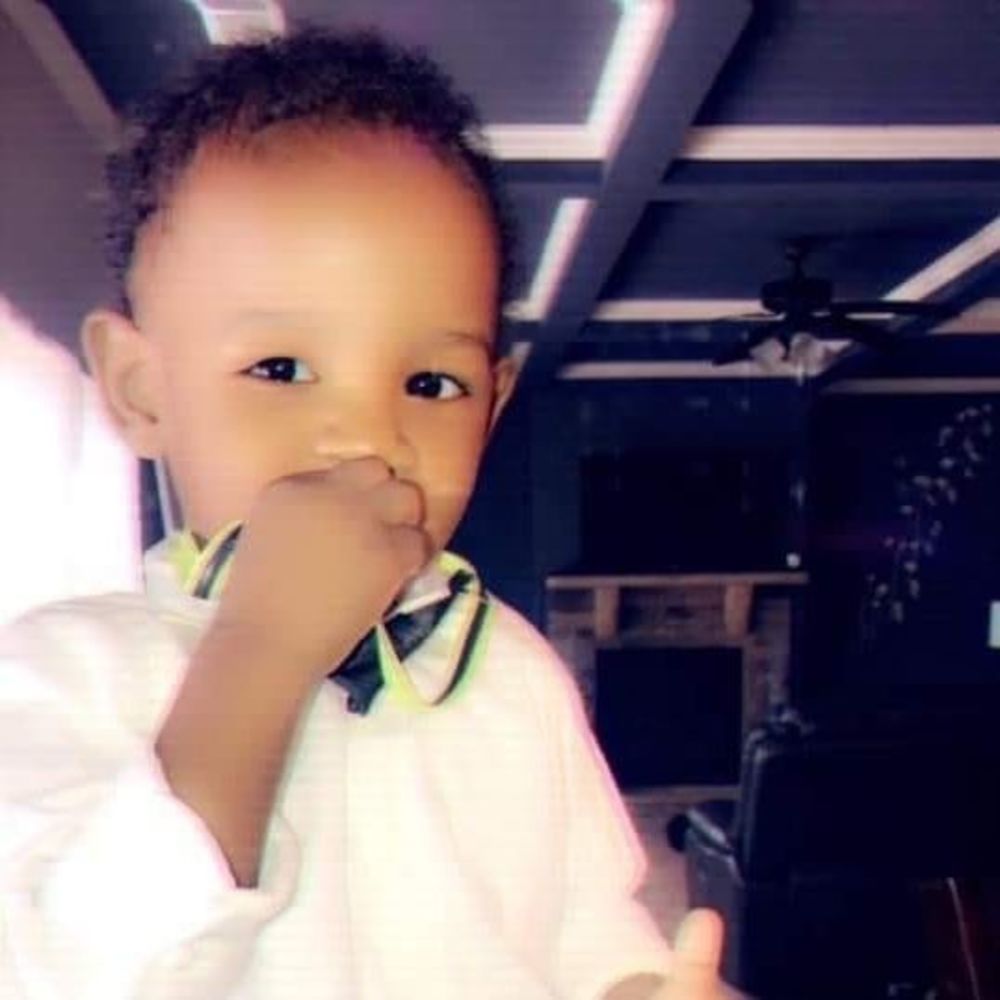 Meet your Posher, Shannon